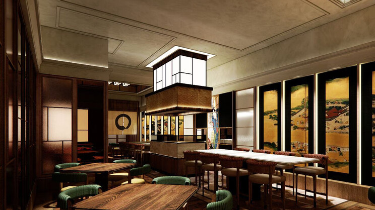 Jumeirah Marsa Al Arab